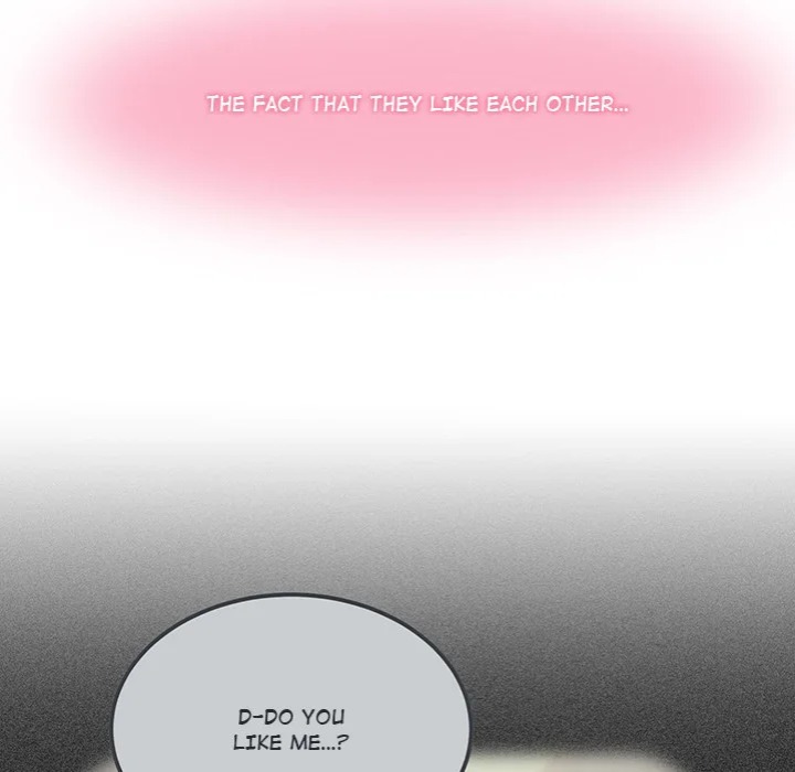 Snapping into Love (Uncensored) Chapter 44 - Page 14