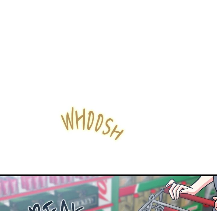Snapping into Love (Uncensored) Chapter 44 - Page 95