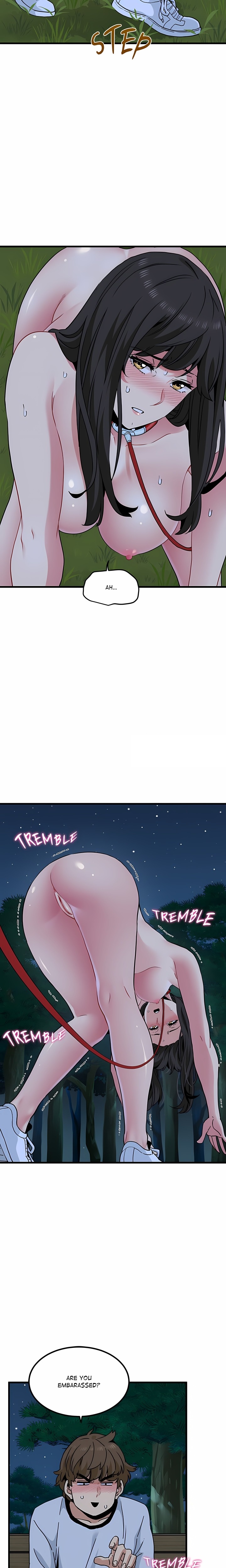 Snapping into Love (Uncensored) Chapter 53 - Page 11