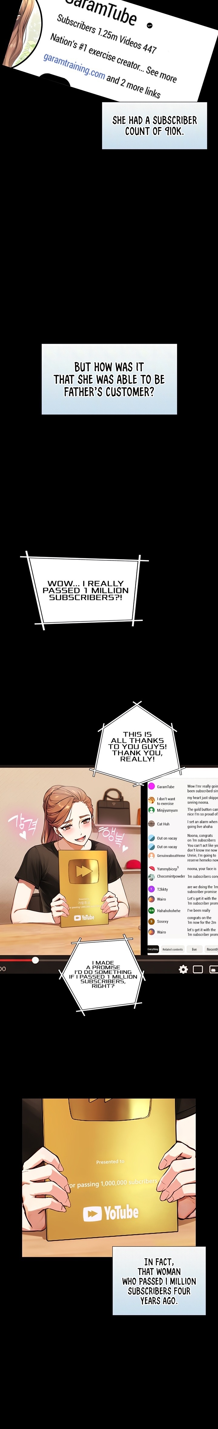 Like Father, Like Son Chapter 4 - Page 9