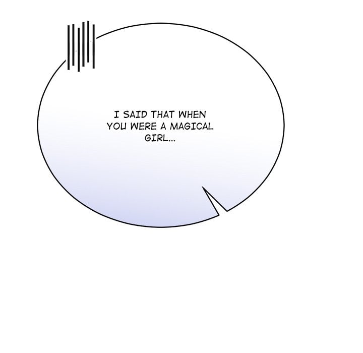 Saving My Magical Girl Chapter 12 - Page 10