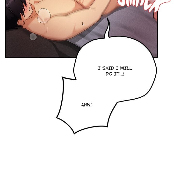 Saving My Magical Girl Chapter 12 - Page 57