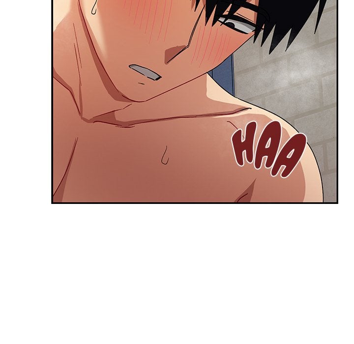 Saving My Magical Girl Chapter 12 - Page 85