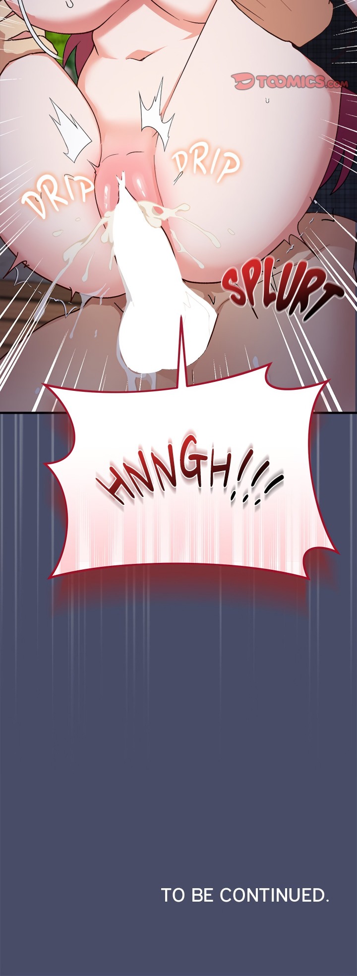 Saving My Magical Girl Chapter 19 - Page 26