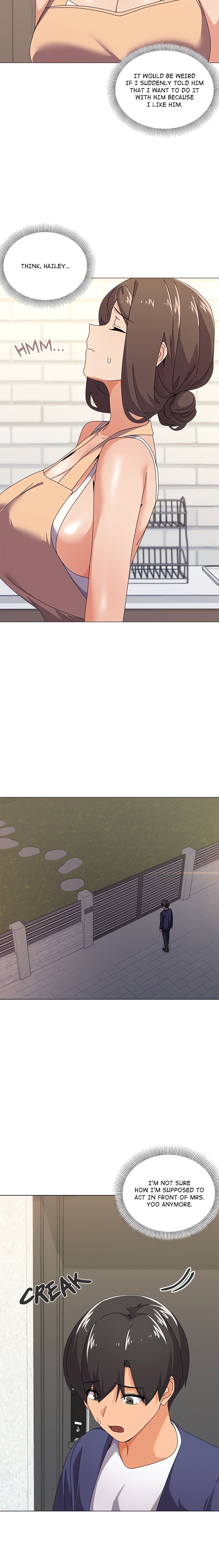 What’s Wrong With This Family? (Uncensored) Chapter 30 - Page 2
