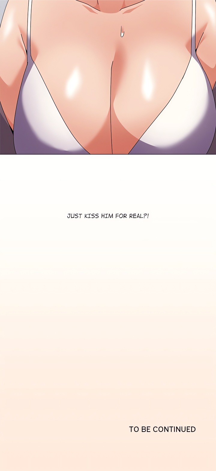 What’s Wrong With This Family? (Uncensored) Chapter 30 - Page 20