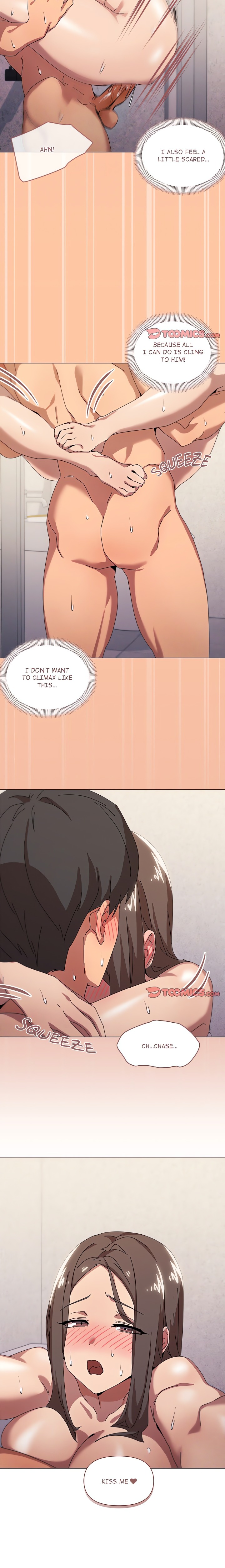 What’s Wrong With This Family? (Uncensored) Chapter 36 - Page 17