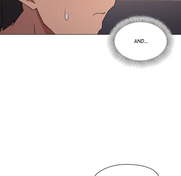 What’s Wrong With This Family? (Uncensored) Chapter 38 - Page 107