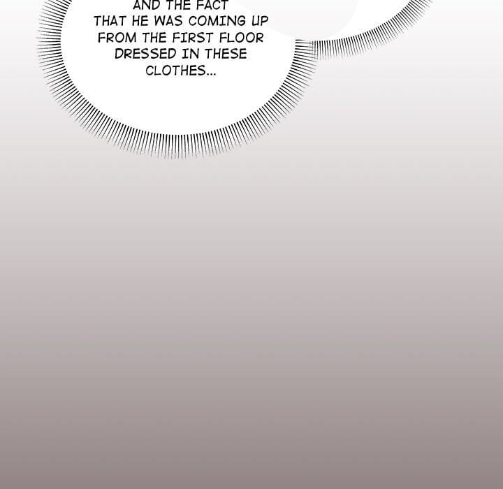 What’s Wrong With This Family? (Uncensored) Chapter 38 - Page 25