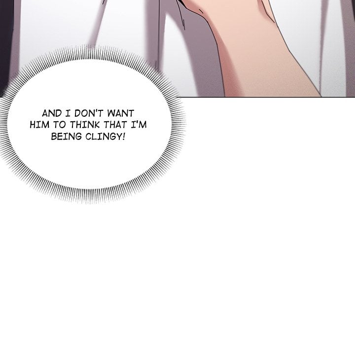 What’s Wrong With This Family? (Uncensored) Chapter 38 - Page 31