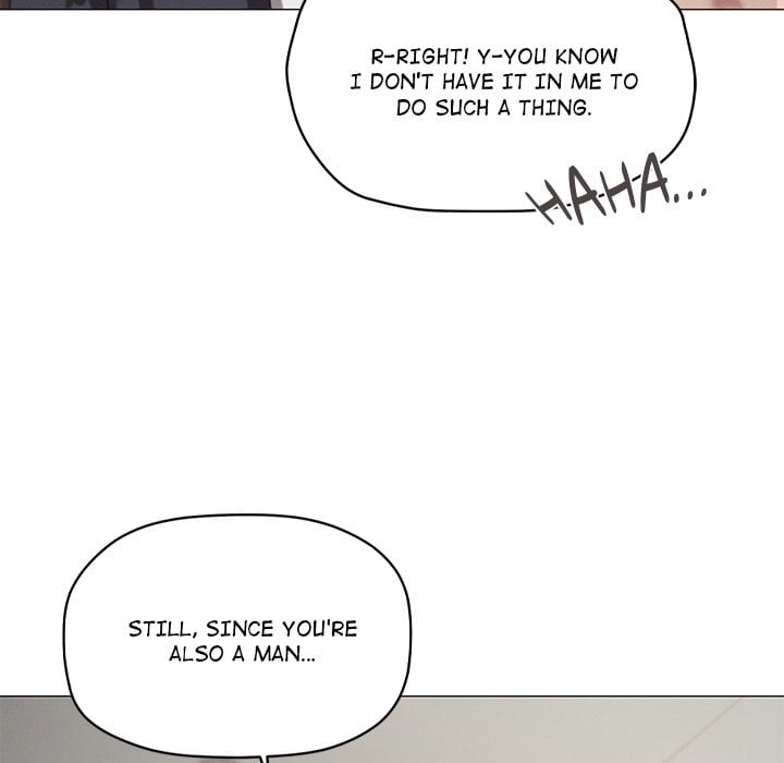 What’s Wrong With This Family? (Uncensored) Chapter 38 - Page 37