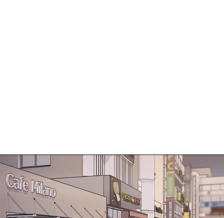 What’s Wrong With This Family? (Uncensored) Chapter 38 - Page 84