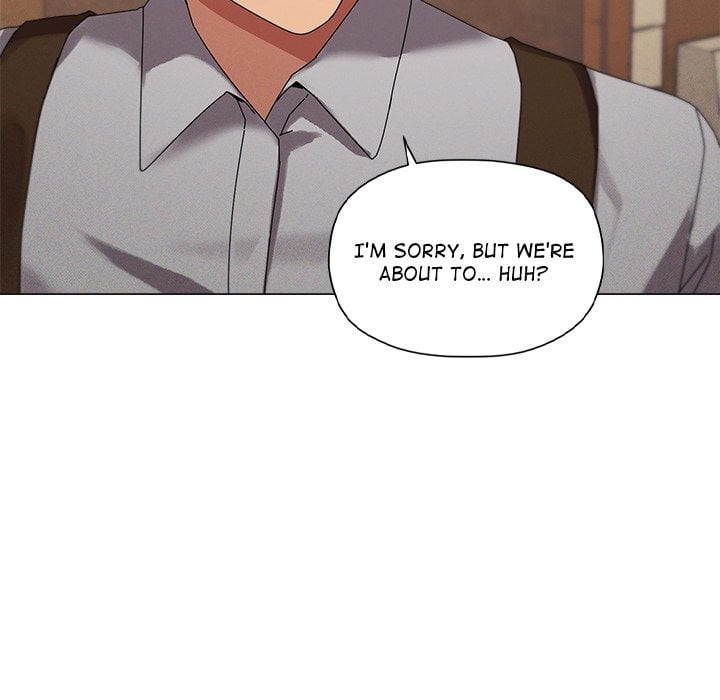 What’s Wrong With This Family? (Uncensored) Chapter 38 - Page 93
