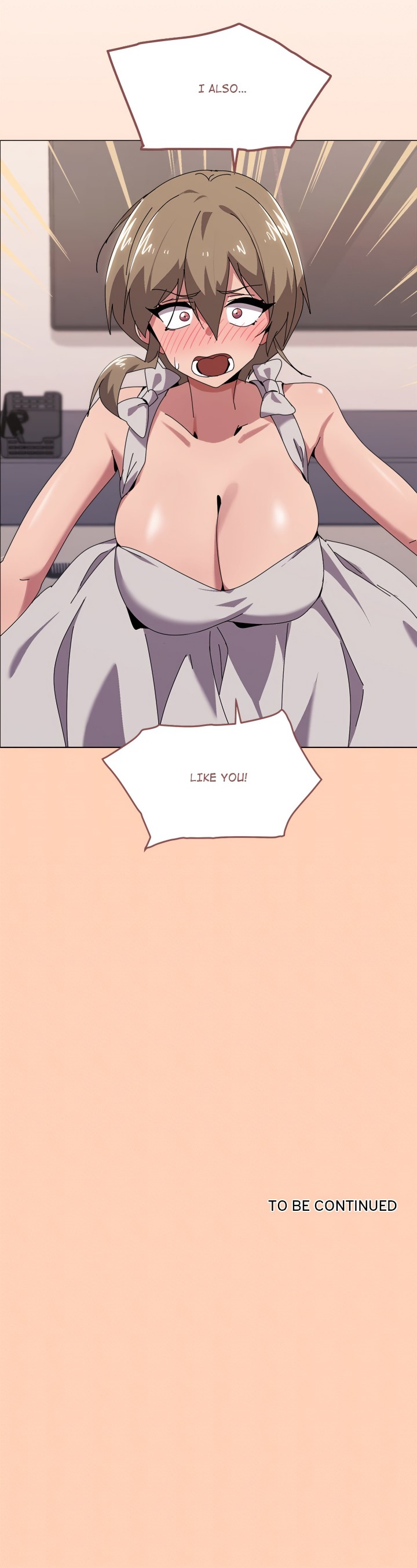 What’s Wrong With This Family? (Uncensored) Chapter 42 - Page 19