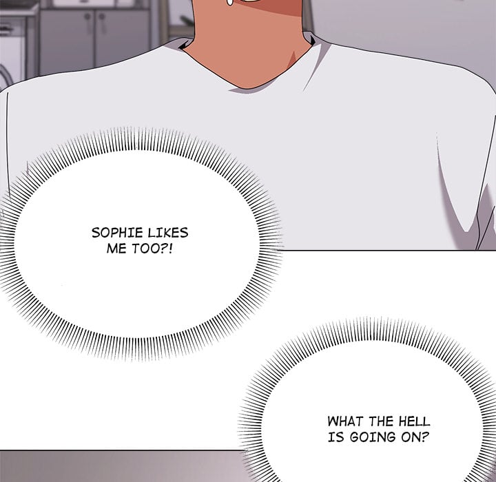 What’s Wrong With This Family? (Uncensored) Chapter 43 - Page 10