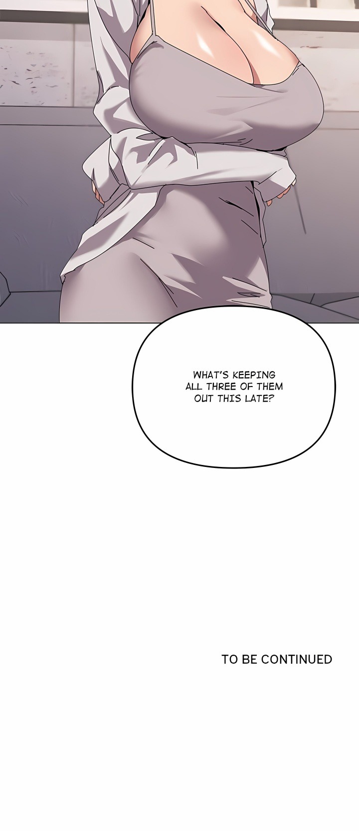 What’s Wrong With This Family? (Uncensored) Chapter 49 - Page 17