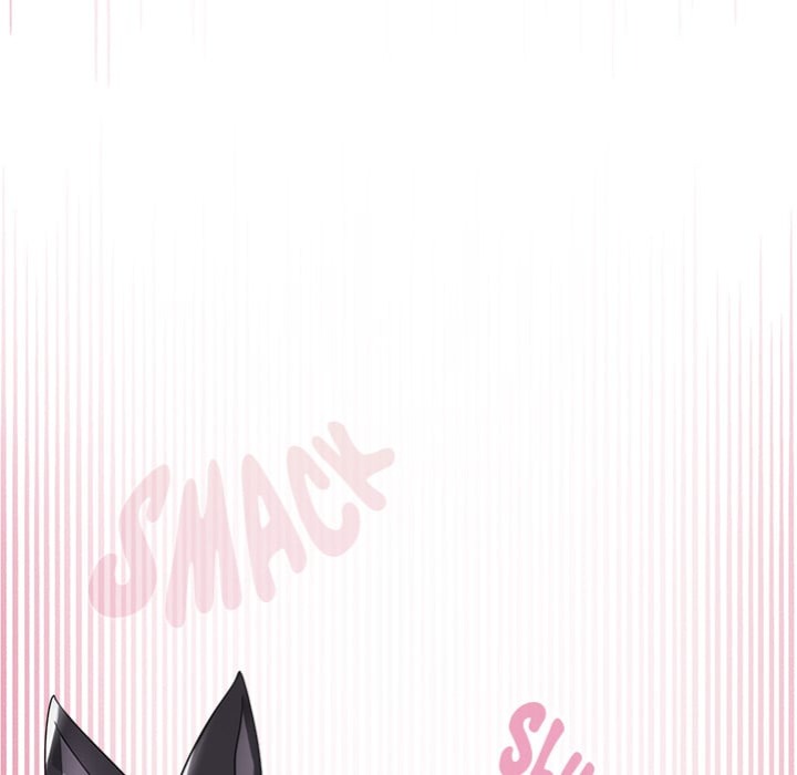Paws on Campus Chapter 10 - Page 105