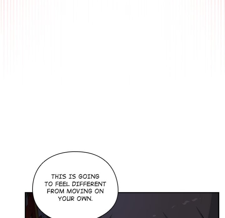 Paws on Campus Chapter 10 - Page 25