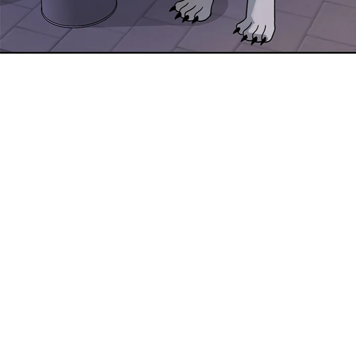 Paws on Campus Chapter 11 - Page 25