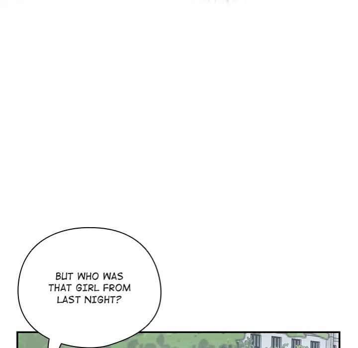 Paws on Campus Chapter 11 - Page 84