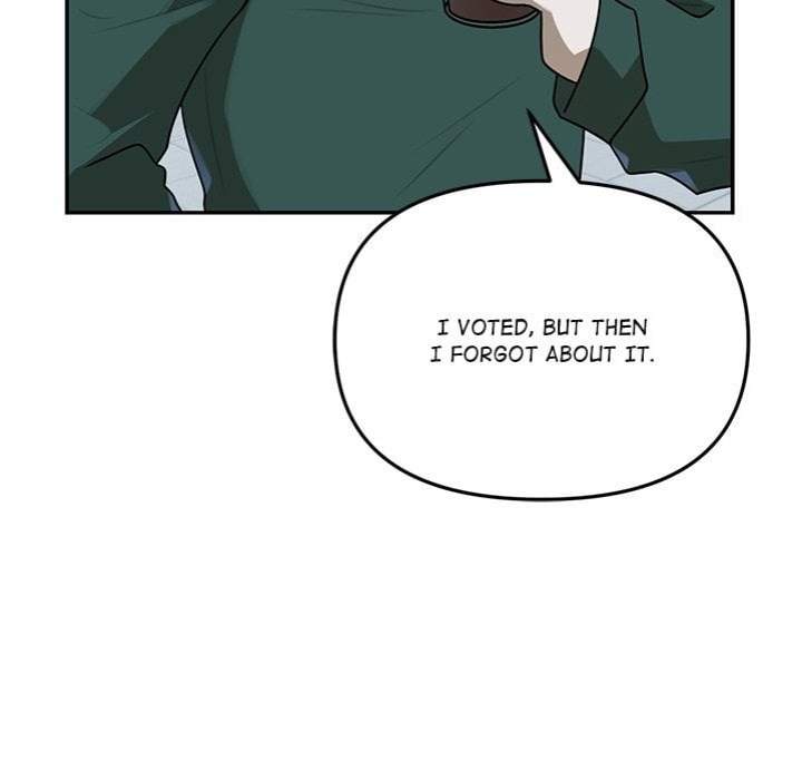 Paws on Campus Chapter 12 - Page 14