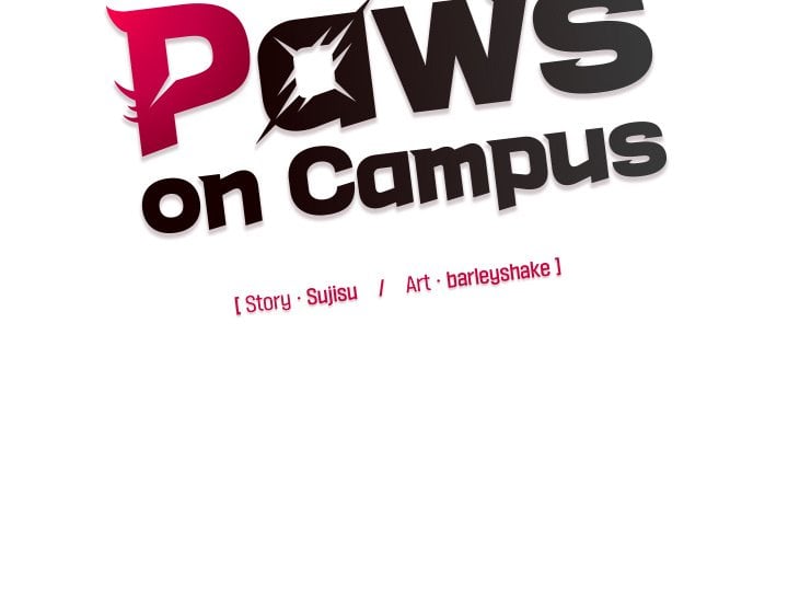 Paws on Campus Chapter 15 - Page 179