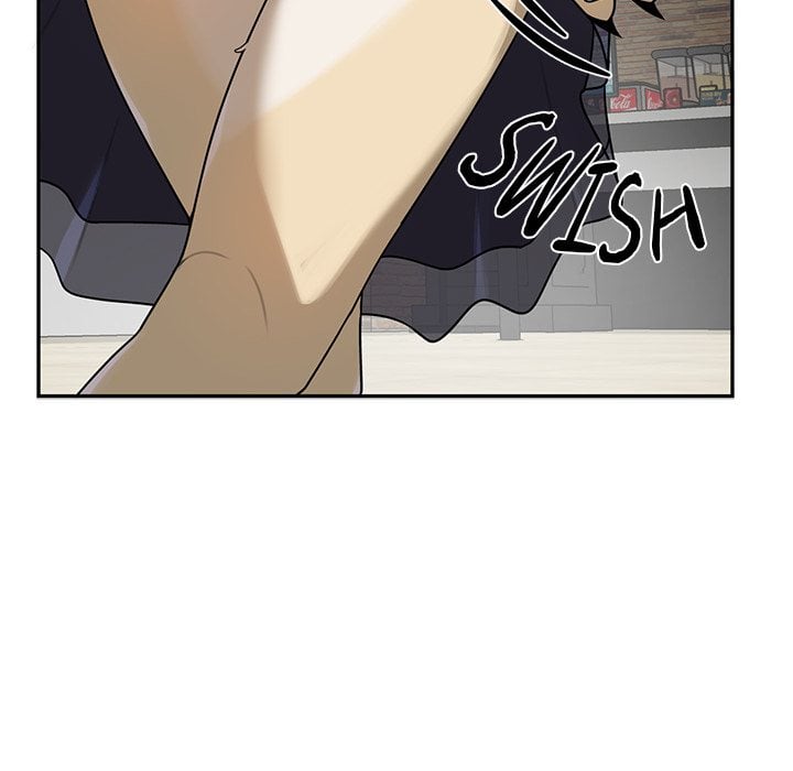 Paws on Campus Chapter 15 - Page 82
