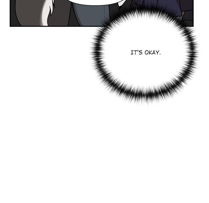 Paws on Campus Chapter 15 - Page 99