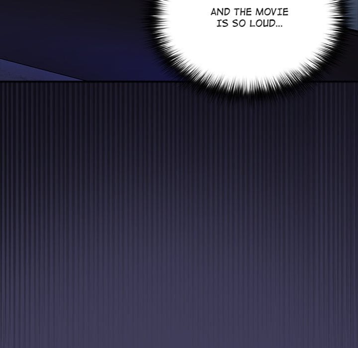 Paws on Campus Chapter 16 - Page 109