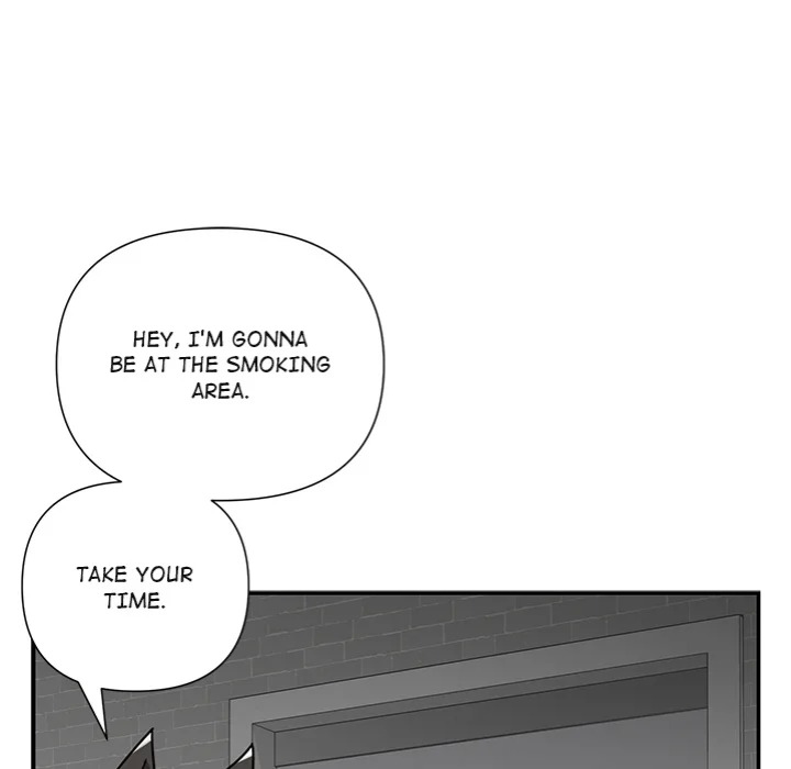 Paws on Campus Chapter 18 - Page 18