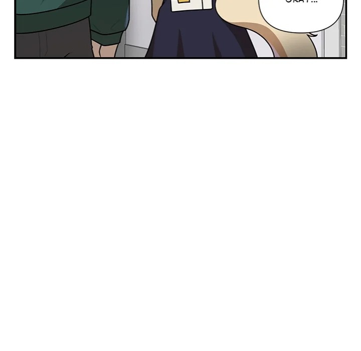 Paws on Campus Chapter 18 - Page 20