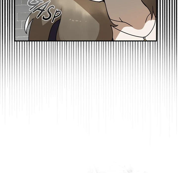 Paws on Campus Chapter 18 - Page 33