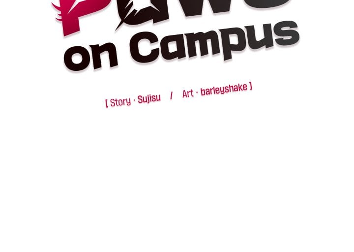 Paws on Campus Chapter 19 - Page 191