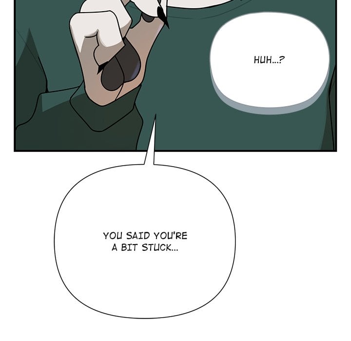 Paws on Campus Chapter 20 - Page 88