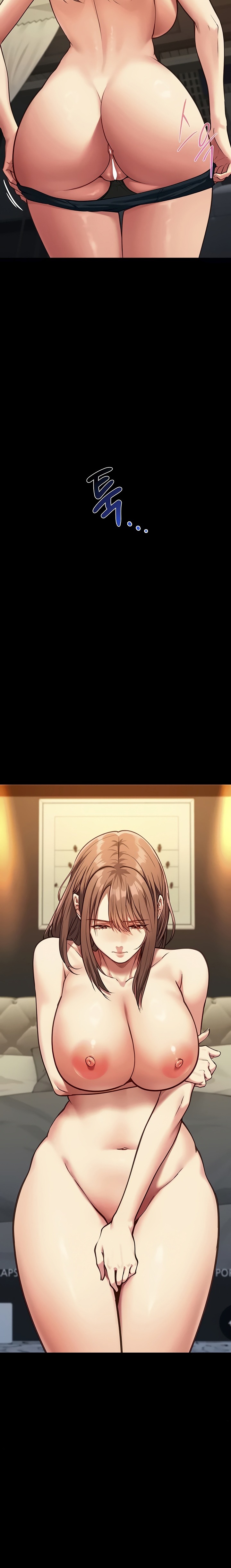 My Girlfriend Was Already Fully Trained Chapter 3 - Page 20