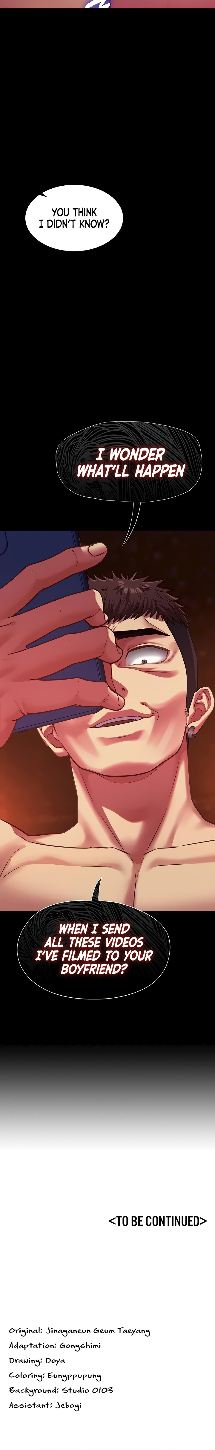 My Girlfriend Was Already Fully Trained Chapter 5 - Page 27