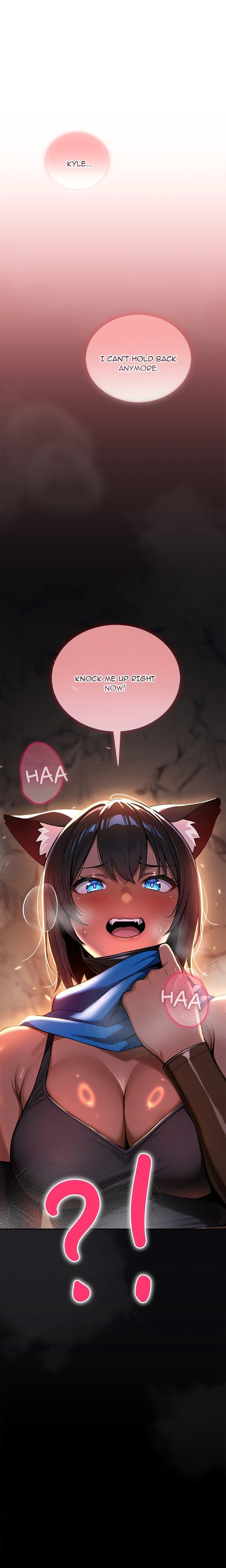 XX Dungeon Chapter 1 - Page 33