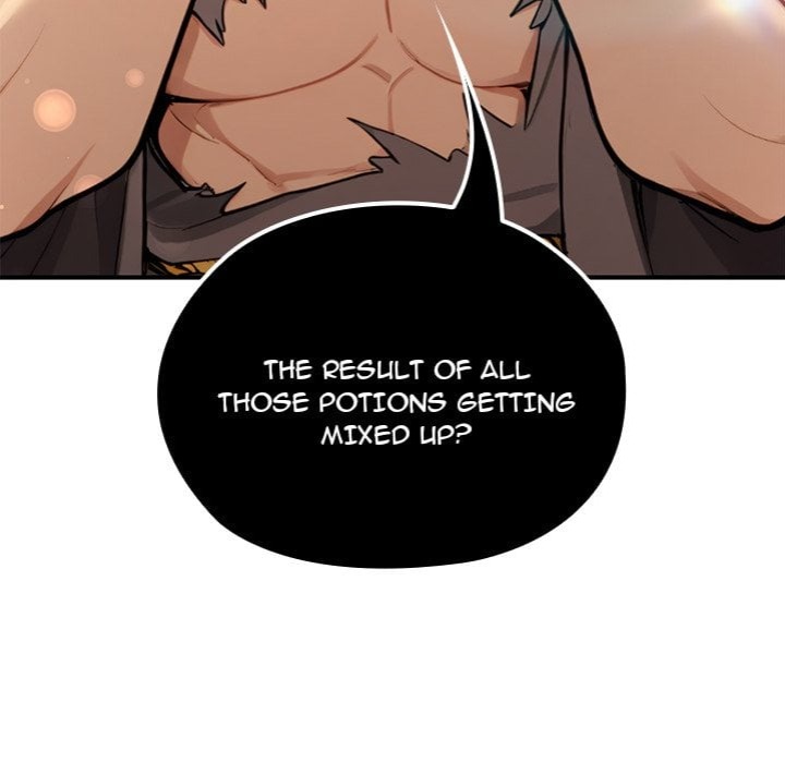 XX Dungeon Chapter 11 - Page 10