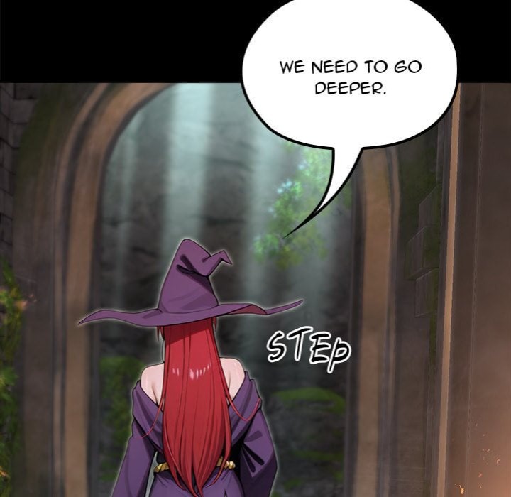 XX Dungeon Chapter 11 - Page 106