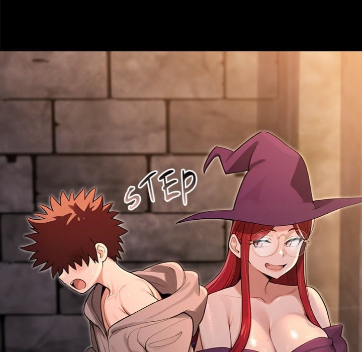 XX Dungeon Chapter 11 - Page 126