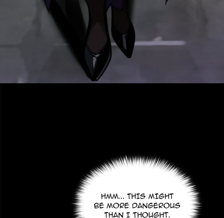 XX Dungeon Chapter 11 - Page 147
