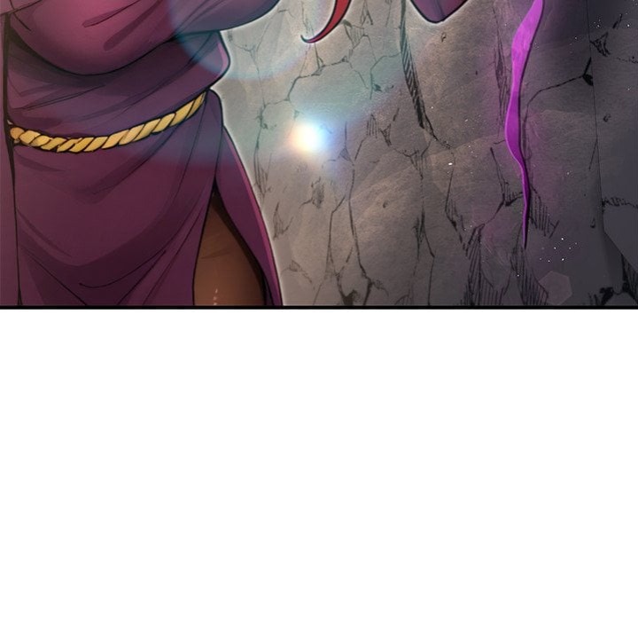 XX Dungeon Chapter 11 - Page 78