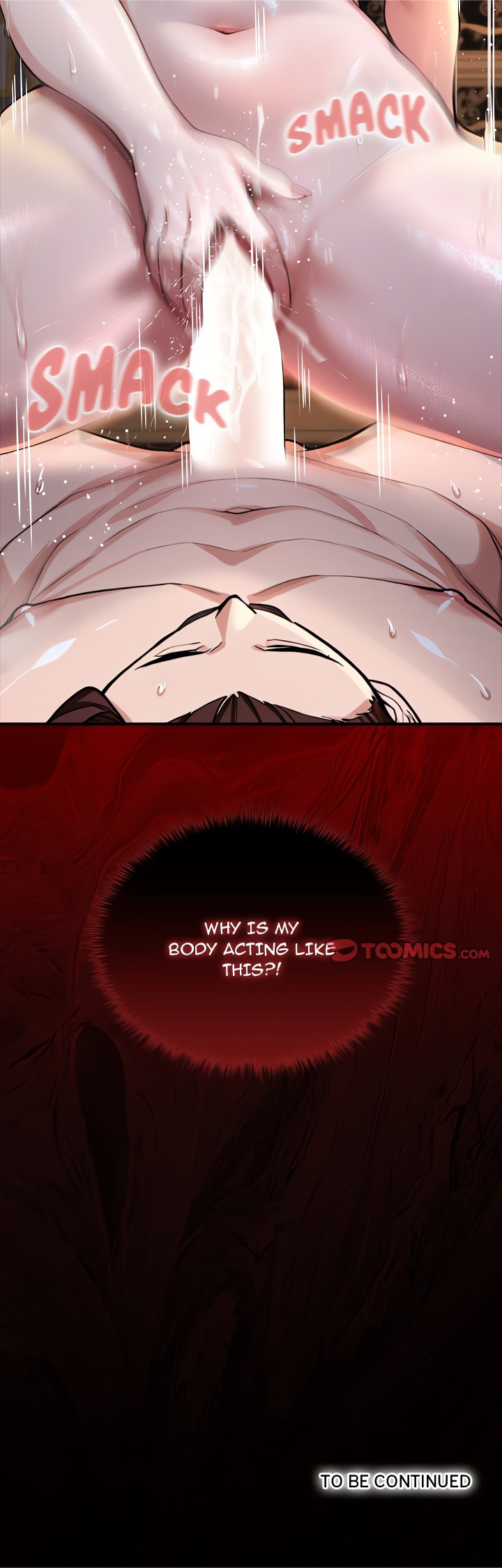 XX Dungeon Chapter 13 - Page 28