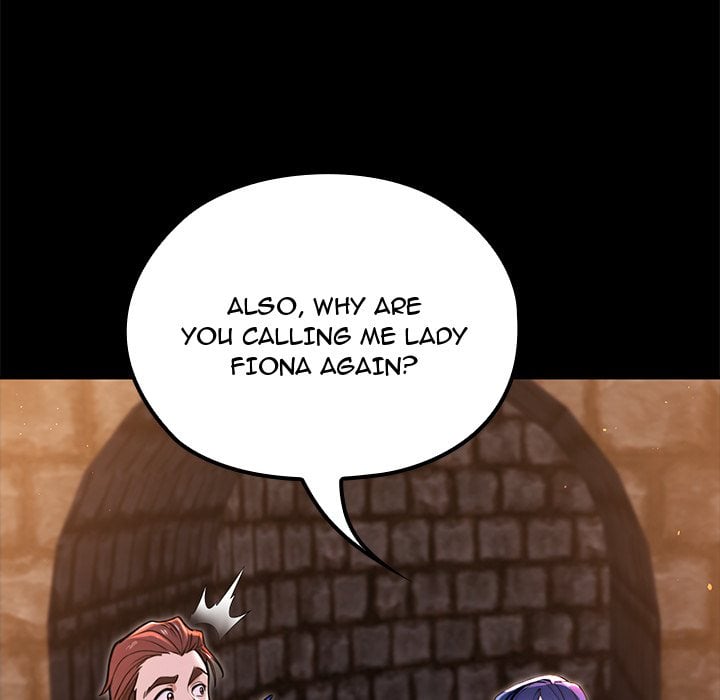XX Dungeon Chapter 16 - Page 132