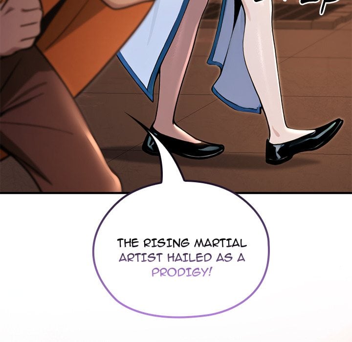 XX Dungeon Chapter 17 - Page 5