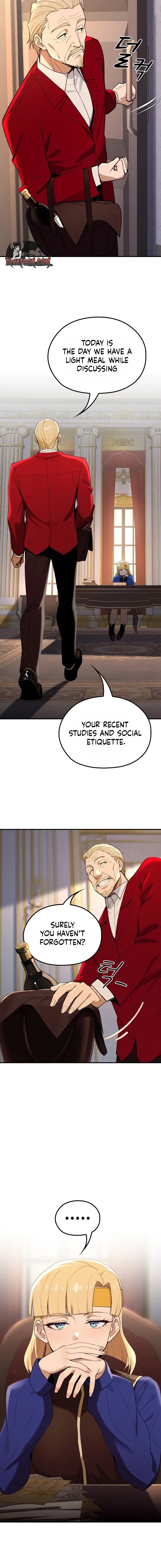 XX Dungeon Chapter 22 - Page 16
