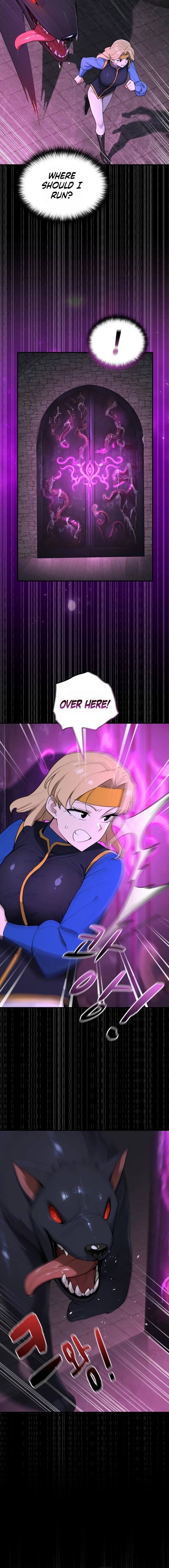XX Dungeon Chapter 23 - Page 12