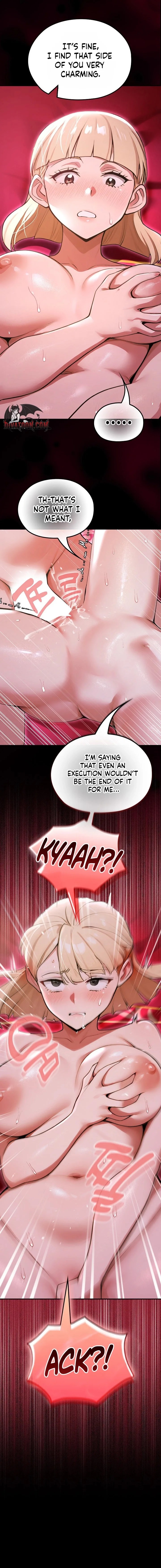 XX Dungeon Chapter 23 - Page 19