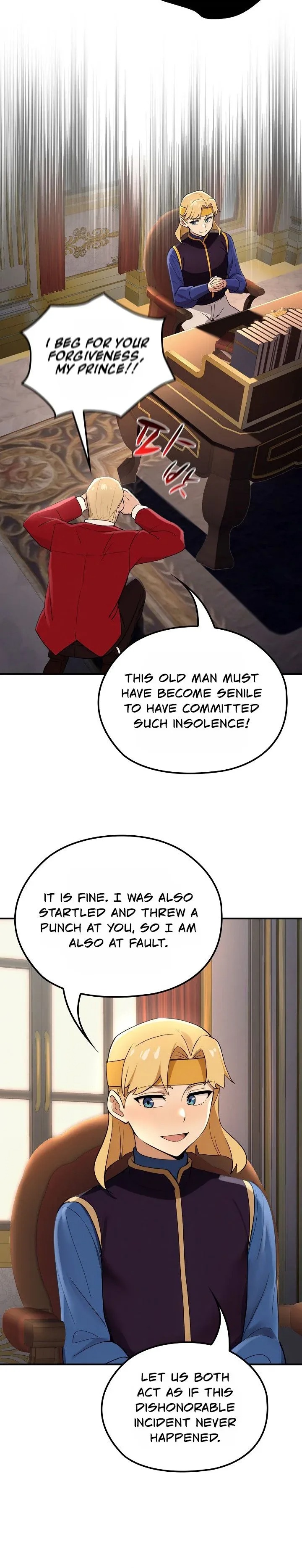 XX Dungeon Chapter 24 - Page 27