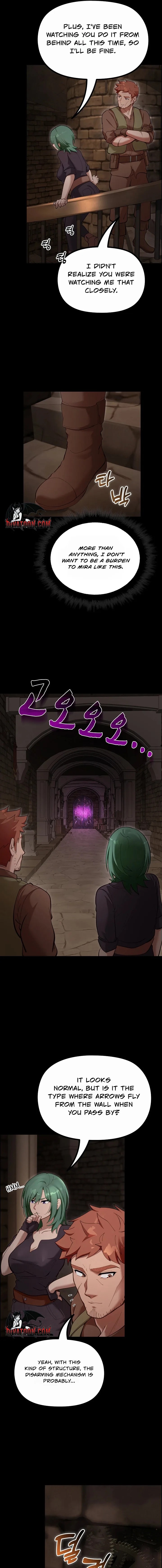 XX Dungeon Chapter 26 - Page 17